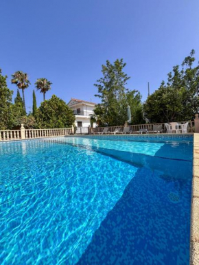 Casa Sol Benissa Calpe